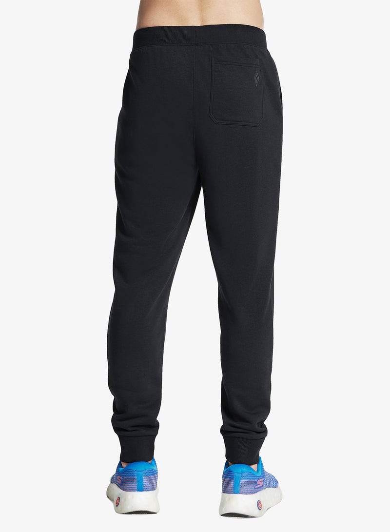 SKECHERS Knitted Joggers - Image 2